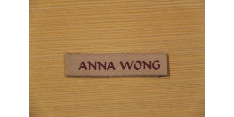 Damask Anna